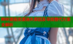 哔咔漫画资源消失原因及寻找替代方案全解析
