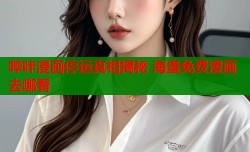 哔咔漫画停运真相揭秘 海量免费漫画去哪看