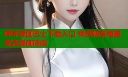 哔咔漫画巴士下载入口 免费畅享海量高清漫画阅读