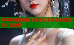 哔哔咔漫画官网下载最新版本全彩高清无广告体验