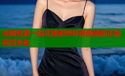 全网资源一站式搜索哔咔漫画最新正版高清全集