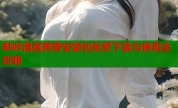 哔咔漫画黄昏安装包免费下载与使用全攻略
