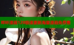 哔咔漫画128极速更新海量漫画免费看