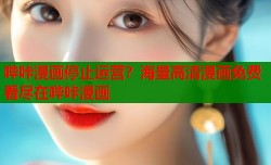 哔咔漫画停止运营？海量高清漫画免费看尽在哔咔漫画