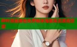 哔咔漫画基地免费畅享海量高清漫画资源
