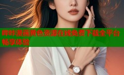 哔咔漫画黄色资源在线免费下载全平台畅享体验