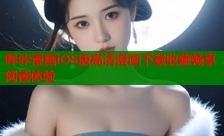 哔咔漫画iOS版高清漫画下载收藏畅享阅读体验