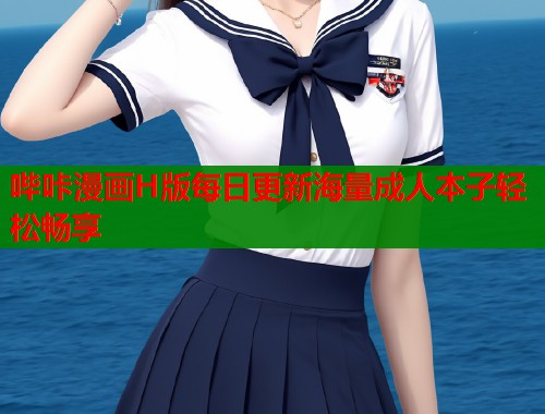 哔咔漫画H版每日更新海量成人本子轻松畅享  第1张