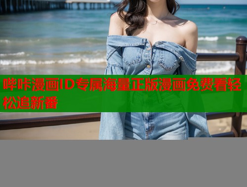 哔咔漫画ID专属海量正版漫画免费看轻松追新番  第2张