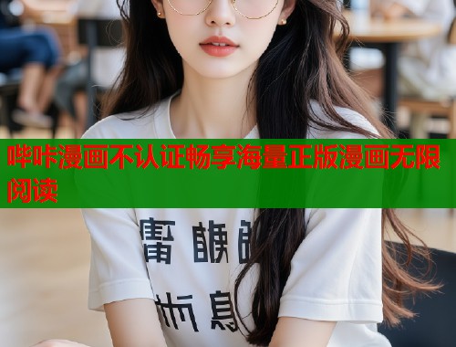 哔咔漫画不认证畅享海量正版漫画无限阅读  第2张