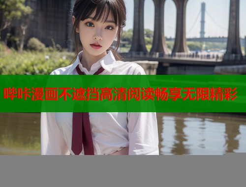 哔咔漫画不遮挡高清阅读畅享无限精彩  第1张