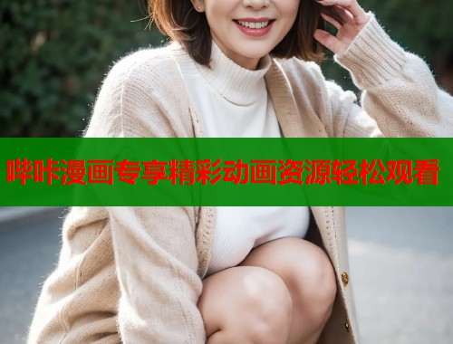 哔咔漫画专享精彩动画资源轻松观看  第1张