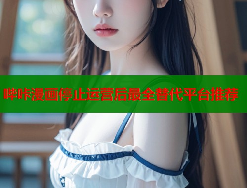 哔咔漫画停止运营后最全替代平台推荐  第1张