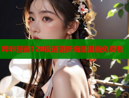 哔咔漫画128极速更新海量漫画免费看  第1张