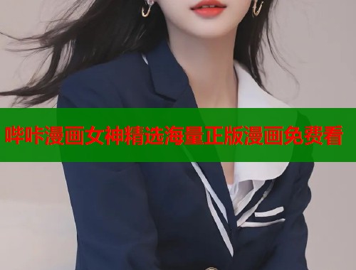 哔咔漫画女神精选海量正版漫画免费看  第2张
