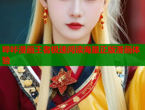 哔咔漫画王者极速阅读海量正版漫画体验  第2张