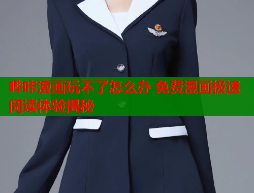 哔咔漫画玩不了怎么办 免费漫画极速阅读体验揭秘  第1张