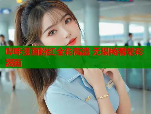 哔咔漫画粉红全彩高清 无限畅看精彩漫画  第1张