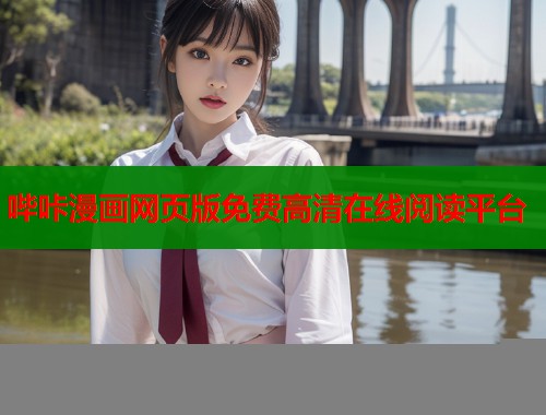 哔咔漫画网页版免费高清在线阅读平台  第1张