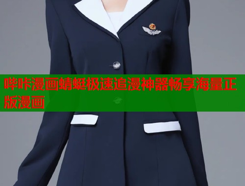 哔咔漫画蜻蜓极速追漫神器畅享海量正版漫画  第1张