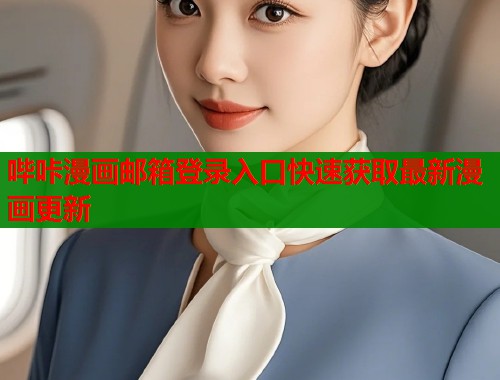 哔咔漫画邮箱登录入口快速获取最新漫画更新  第1张