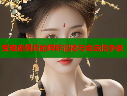 受难雇佣兵的哔咔冒险与命运抗争录  第2张