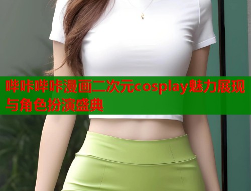 哔咔哔咔漫画二次元cosplay魅力展现与角色扮演盛典  第2张