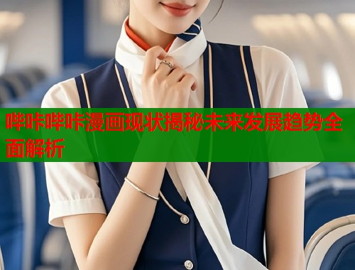 哔咔哔咔漫画现状揭秘未来发展趋势全面解析  第1张