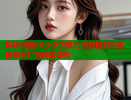 哔咔漫画JK少女的魅力世界精彩纷呈畅享无广告阅读体验  第1张