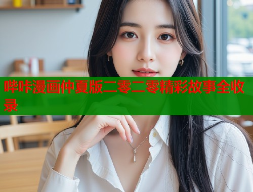 哔咔漫画仲夏版二零二零精彩故事全收录  第2张