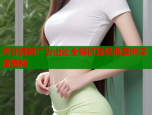 哔咔漫画广告出处全解析及经典案例深度揭秘  第1张