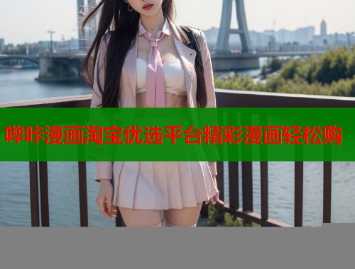 哔咔漫画淘宝优选平台精彩漫画轻松购  第2张