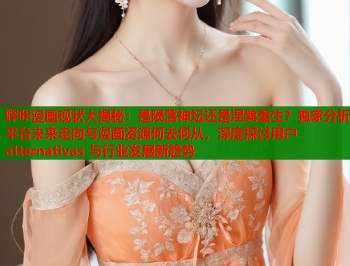 哔咔漫画现状大揭秘：是陨落神坛还是涅槃重生？独家分析平台未来走向与漫画资源何去何从，深度探讨用户 alternativas 与行业发展新趋势  第1张