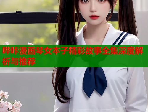 哔咔漫画琴女本子精彩故事全集深度解析与推荐  第1张