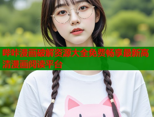 哔咔漫画破解资源大全免费畅享最新高清漫画阅读平台  第2张