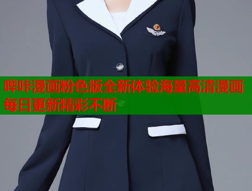 哔咔漫画粉色版全新体验海量高清漫画每日更新精彩不断  第1张