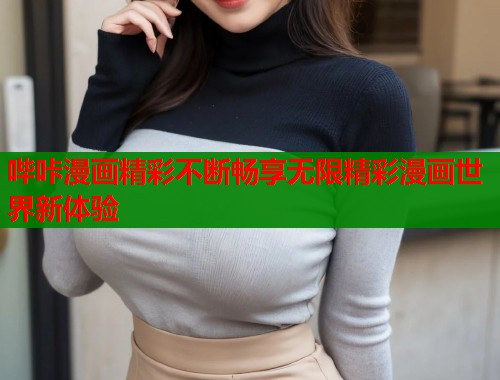 哔咔漫画精彩不断畅享无限精彩漫画世界新体验  第1张