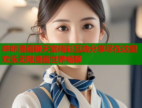 哔咔漫画聊天室精彩互动分享尽在这里欢乐无限漫画世界畅聊  第1张