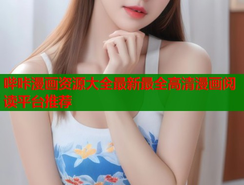 哔咔漫画资源大全最新最全高清漫画阅读平台推荐  第1张