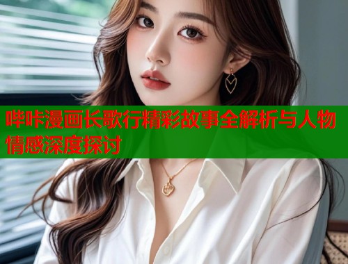 哔咔漫画长歌行精彩故事全解析与人物情感深度探讨  第1张