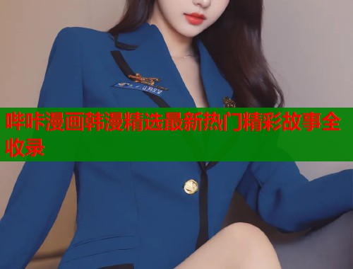 哔咔漫画韩漫精选最新热门精彩故事全收录  第1张