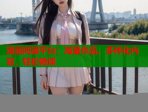 漫画阅读平台：海量作品，多样化内容，轻松畅读  第1张