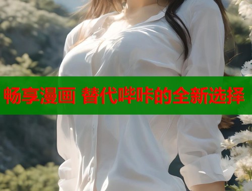 畅享漫画 替代哔咔的全新选择  第2张