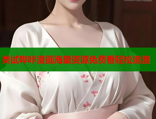 类试哔咔漫画海量资源免费看轻松追漫  第1张