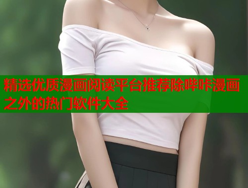 精选优质漫画阅读平台推荐除哔咔漫画之外的热门软件大全  第1张